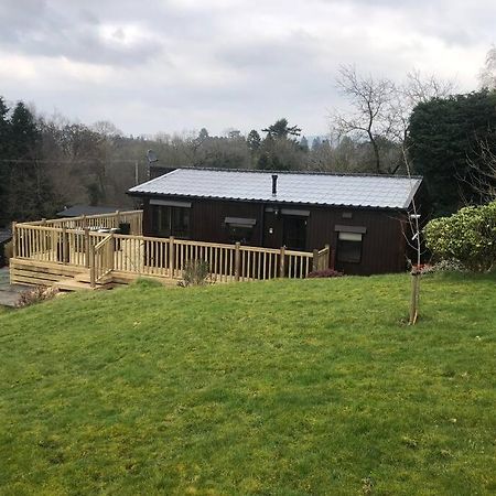 5F Stanley Lodge, Caer Beris, Builth Wells - No Tradesman Exteriör bild