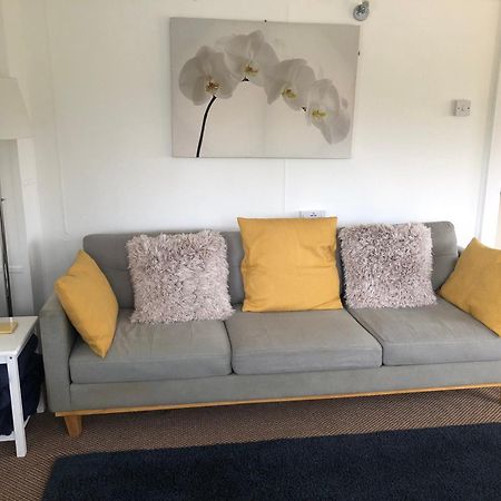 5F Stanley Lodge, Caer Beris, Builth Wells - No Tradesman Exteriör bild