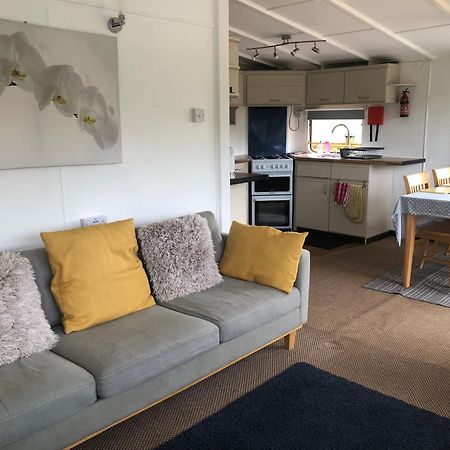 5F Stanley Lodge, Caer Beris, Builth Wells - No Tradesman Exteriör bild