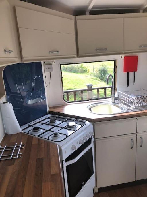 5F Stanley Lodge, Caer Beris, Builth Wells - No Tradesman Exteriör bild