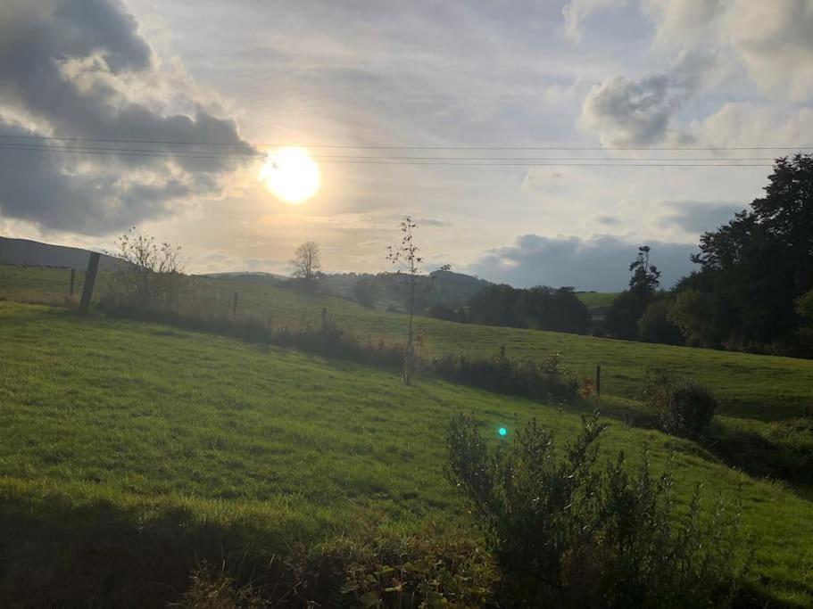 5F Stanley Lodge, Caer Beris, Builth Wells - No Tradesman Exteriör bild