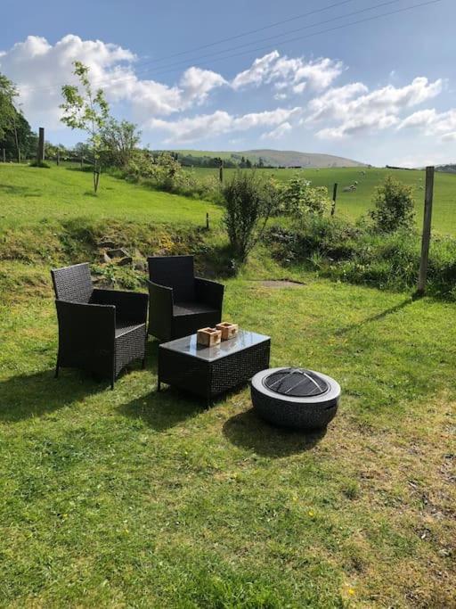 5F Stanley Lodge, Caer Beris, Builth Wells - No Tradesman Exteriör bild