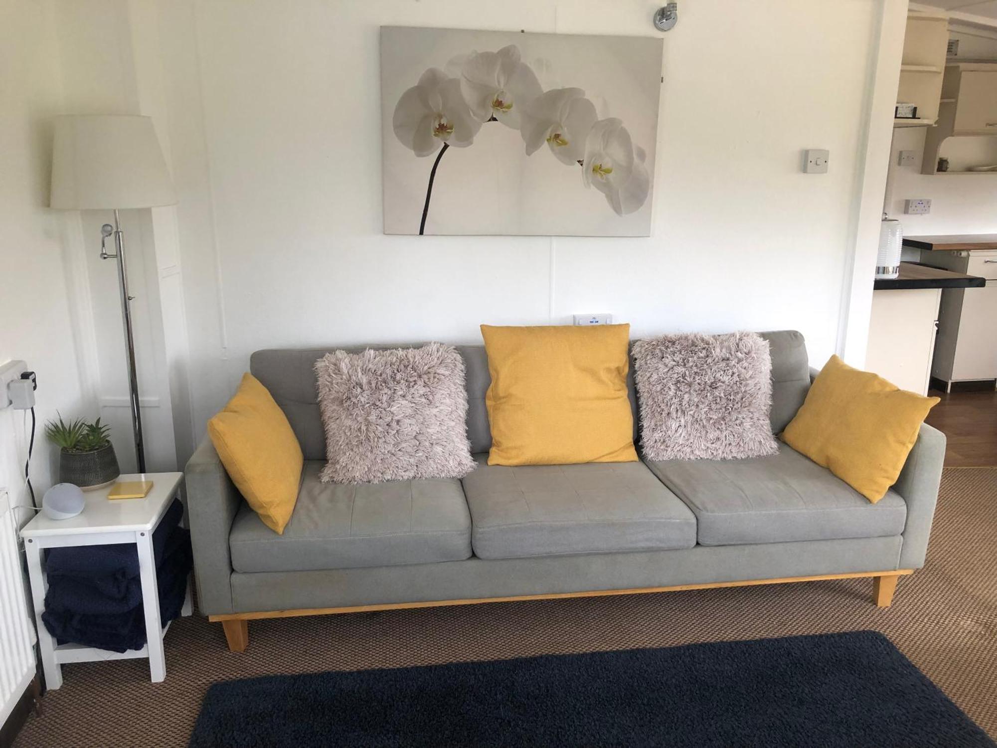 5F Stanley Lodge, Caer Beris, Builth Wells - No Tradesman Exteriör bild