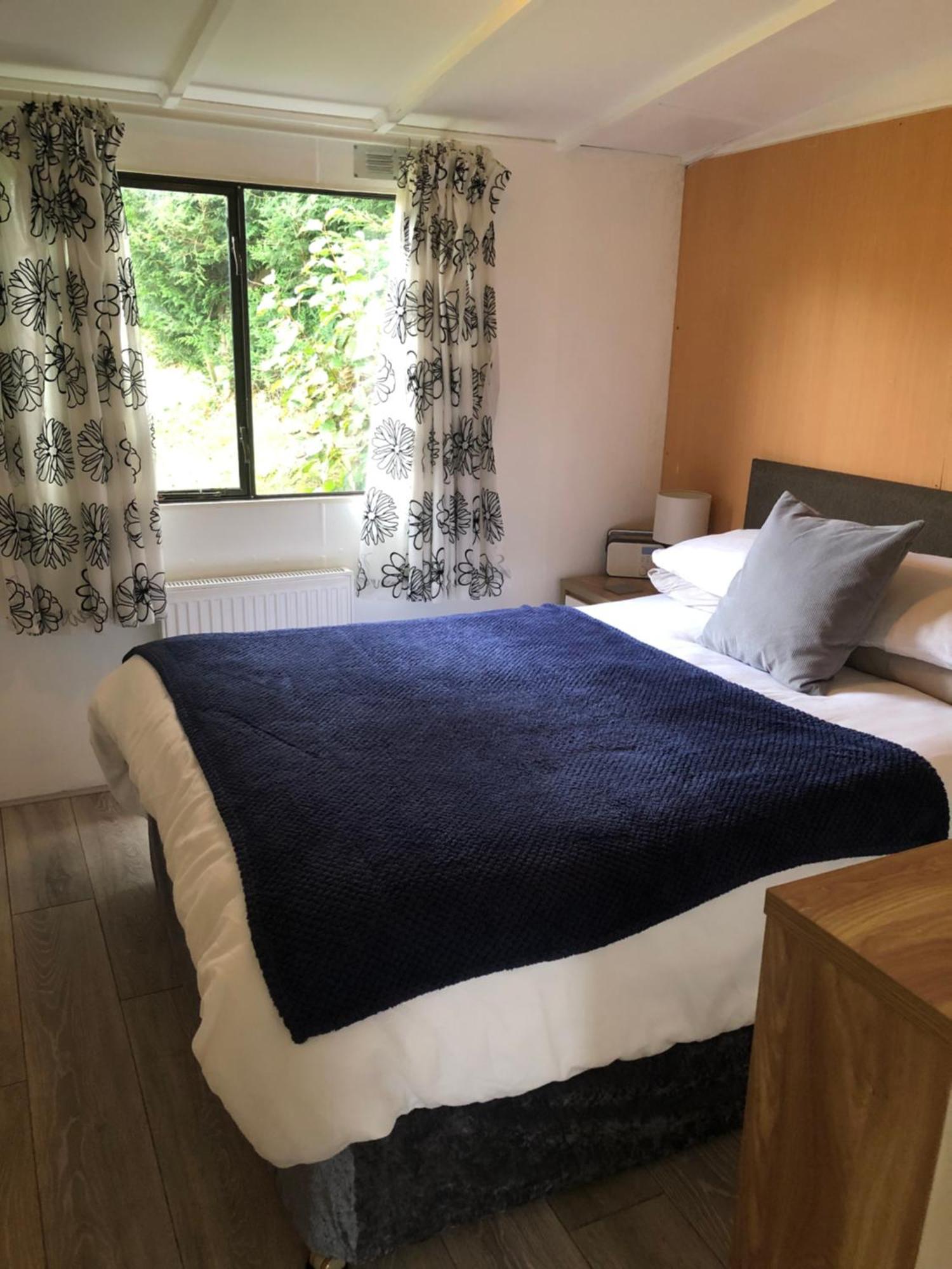 5F Stanley Lodge, Caer Beris, Builth Wells - No Tradesman Exteriör bild
